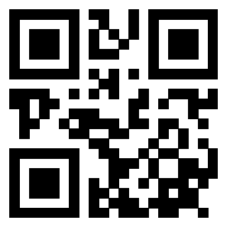3915176131 - Immagine del Qr Code associato