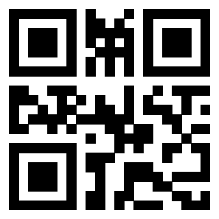 3915176132 - Immagine del Qr Code associato