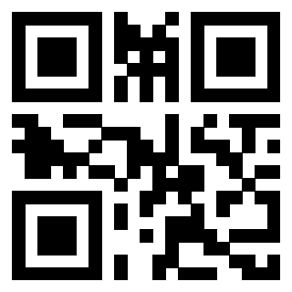 Immagine del Qr Code di 3915176133