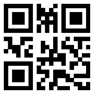 3915176134 Qr Code associato