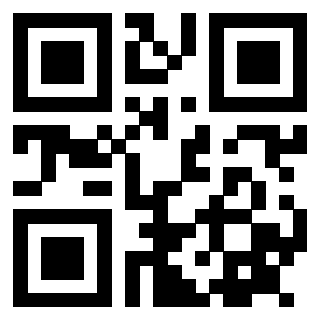 Il QrCode di 3915176135