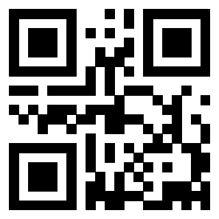 Immagine del Qr Code di 3915176138