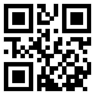 Scansione del QrCode di 3915176141