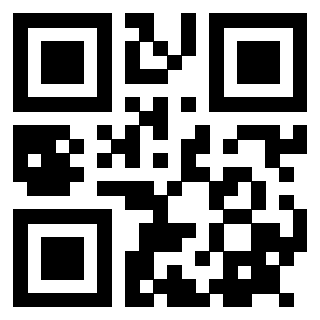 3915176143 - Immagine del QrCode associato