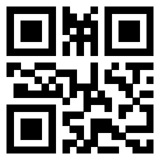 3915176144 QrCode associato