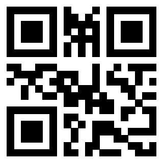 Immagine del Qr Code di 3915176146