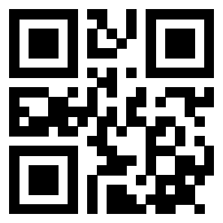 3915176147 QrCode associato