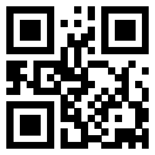 3915176151 - Immagine del QrCode associato