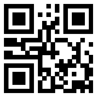 Scansione del QrCode di 3915176163