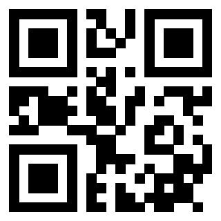 Il QrCode di 3915176166
