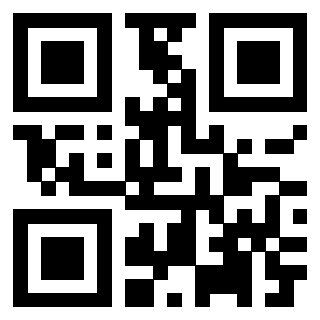 Il QrCode di 3915176167