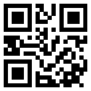 3915176168 - Immagine del QrCode associato