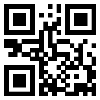 Scansione del QrCode di 3915176170