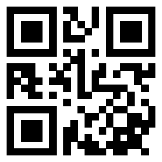 3915176171 - Immagine del QrCode associato