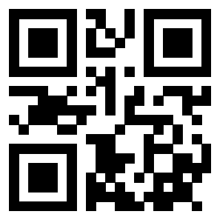 Il QrCode di 3915176177
