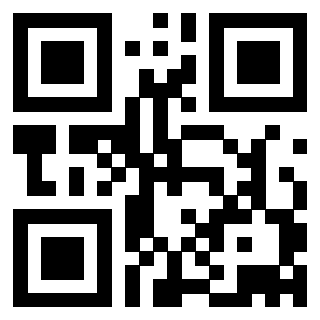Scansione del Qr Code di 3915176179