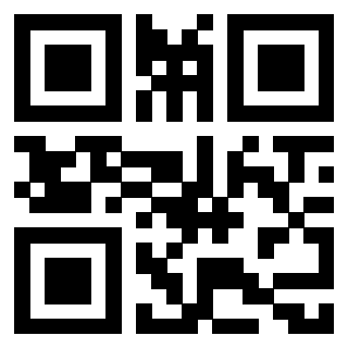 Immagine del Qr Code di 3915176182