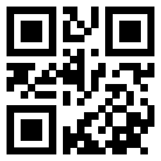 3915176191 - Immagine del QrCode associato