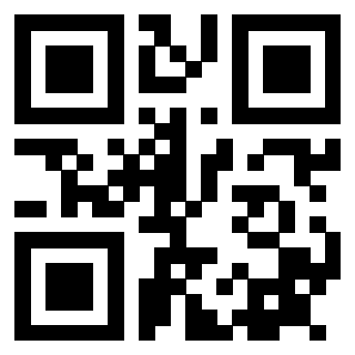 3915176192 QrCode associato