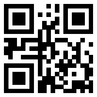 Immagine del QrCode di 3915176193