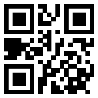3915176199 - Immagine del QrCode associato