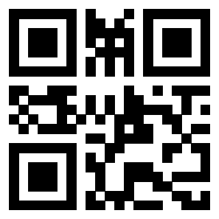 Qr Code di 3915176200
