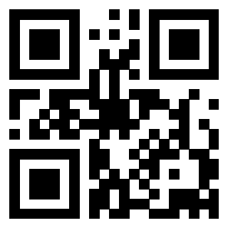 3915176201 - Immagine del Qr Code associato