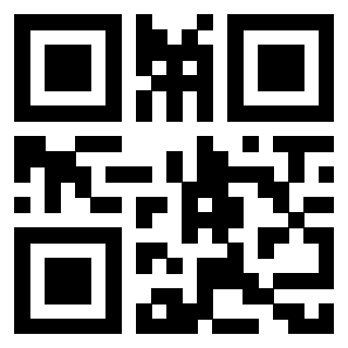 Scansione del Qr Code di 3915176203