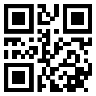 Immagine del Qr Code di 3915176204