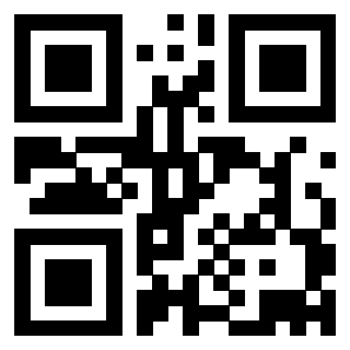Scansione del QrCode di 3915176210
