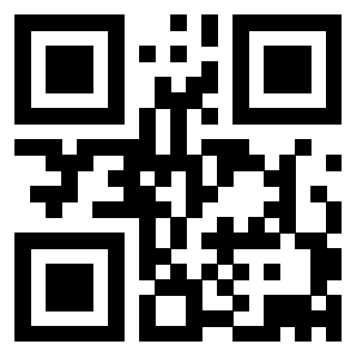 Scansione del QrCode di 3915176212