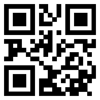 Immagine del Qr Code di 3915176214