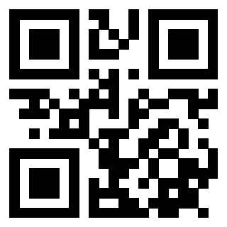 Il Qr Code di 3915176219