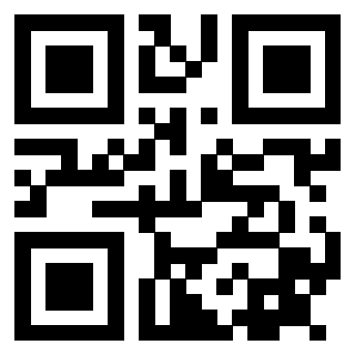 Scansione del QrCode di 3915176224