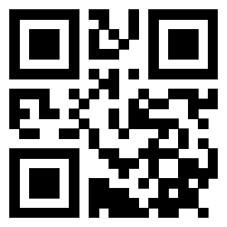 Immagine del Qr Code di 3915176225