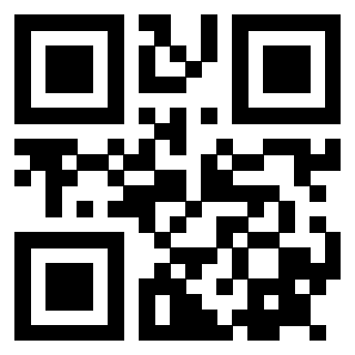 Il QrCode di 3915176229