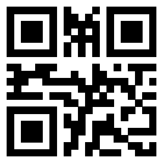 Il Qr Code di 3915176231