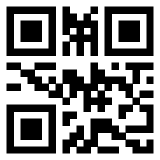 Immagine del Qr Code di 3915176232
