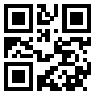 3915176234 - Immagine del QrCode associato