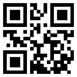 Il Qr Code di 3915176237