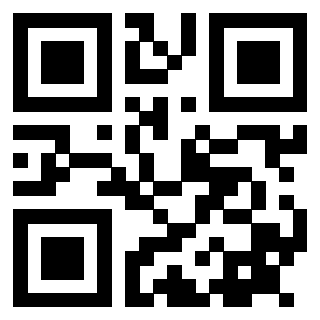 Immagine del QrCode di 3915176238