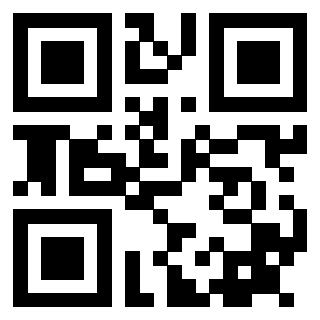 Immagine del Qr Code di 3915176242