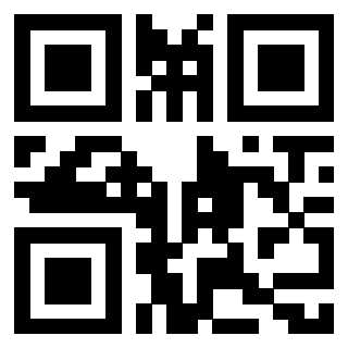 Scansione del Qr Code di 3915176243