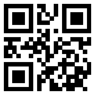 3915176245 - Immagine del Qr Code associato