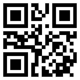 Immagine del QrCode di 3915176250