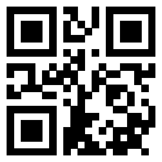 Il Qr Code di 3915176252