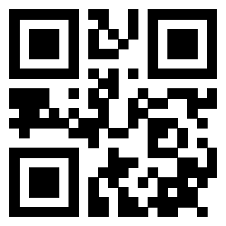 Scansione del Qr Code di 3915176256