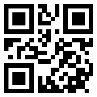 3915176258 - Immagine del Qr Code associato