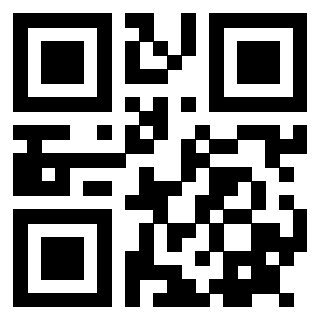 Scansione del QrCode di 3915176259