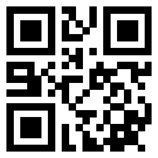 3915176263 QrCode associato
